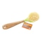 Full Circle Home Full Circle 2.56 in. W Medium Bristle Bamboo Handle Dish Brush FC10108 - alternate 1